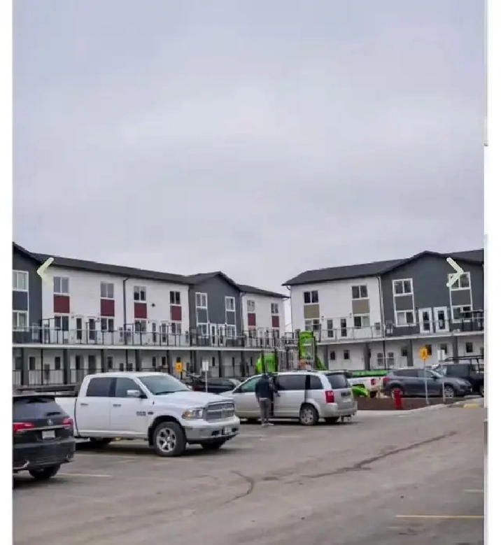 Townhouse for rent
