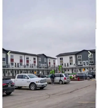 Townhouse for rent