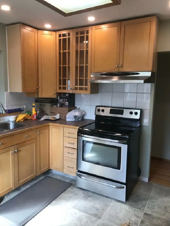 Southwest Inner city 3 bedroom