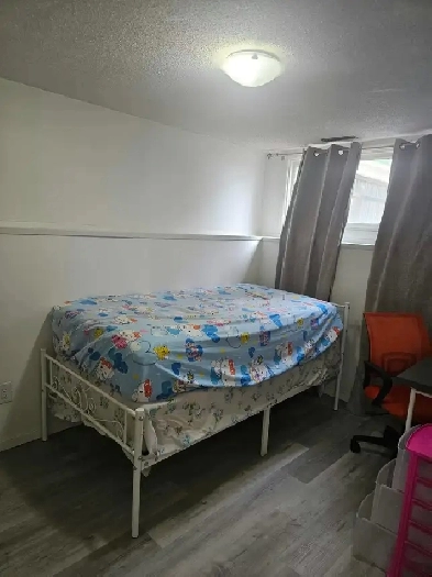 Room for rent