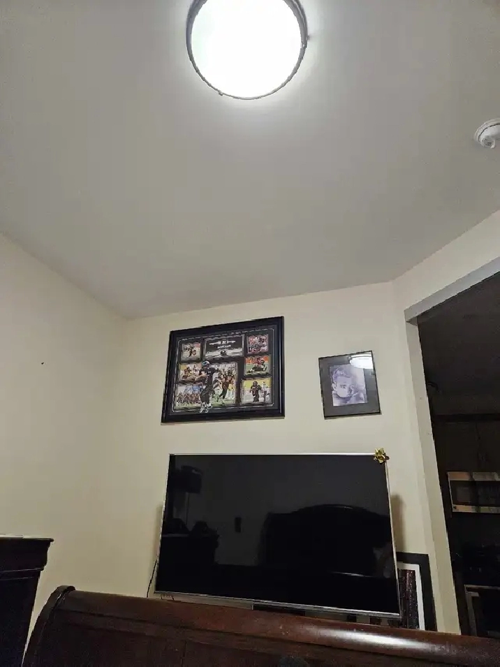 Wanted- room for rent