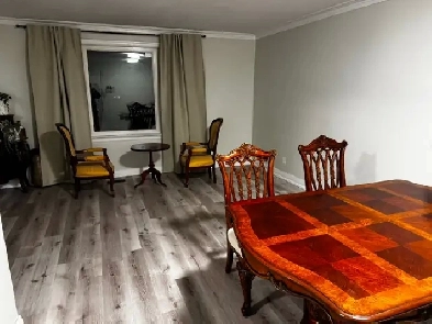 Basement room rent in Scarborough $750. Male only. TTC.