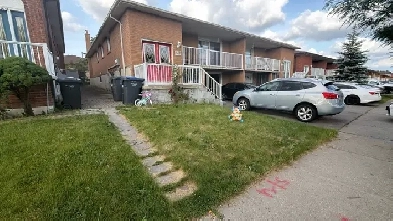 3 bedroom house available for rent - 1 December
