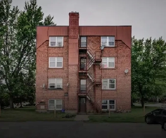 If you see this ad, an apartment is available!