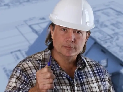 Inspecteur en batiment inspecter