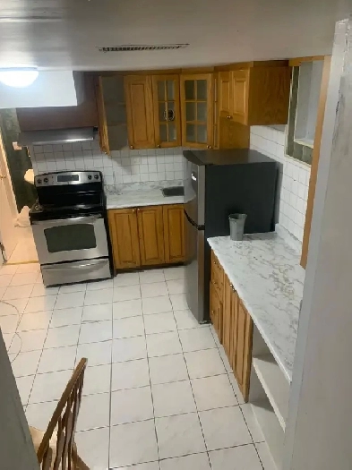 BRIGHT, BEAUTIFUL & CONVENIENT 2 BEDROOM APARTMENT – ETOBICOKE