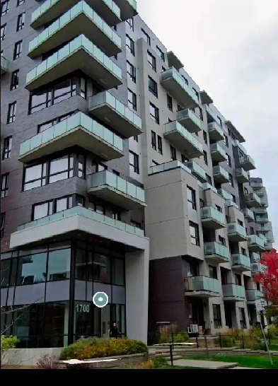 Condo 4 1/2 à louer LaSalle – 2 CH / 2 SDB – 5 min Métro
