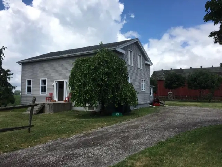 RENT TO OWN – Chatham-Kent, ON