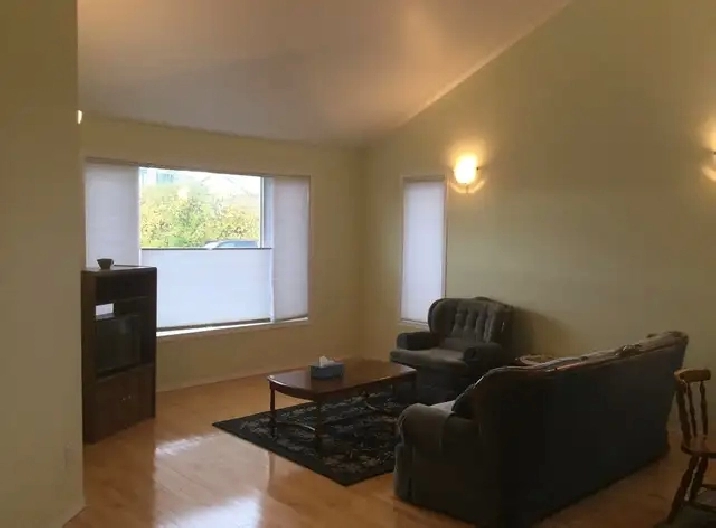 Short & Long Term Furnished Rentals