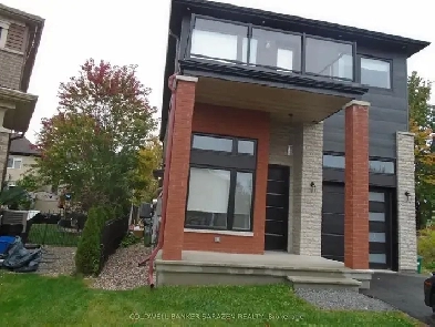 1 Bedrm, All Inclusive, $2,150/Mo, 279 Enclave Walk