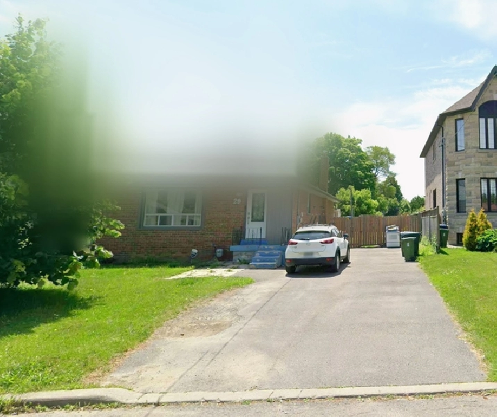Bachelor Room for Rent – Available Immediately!