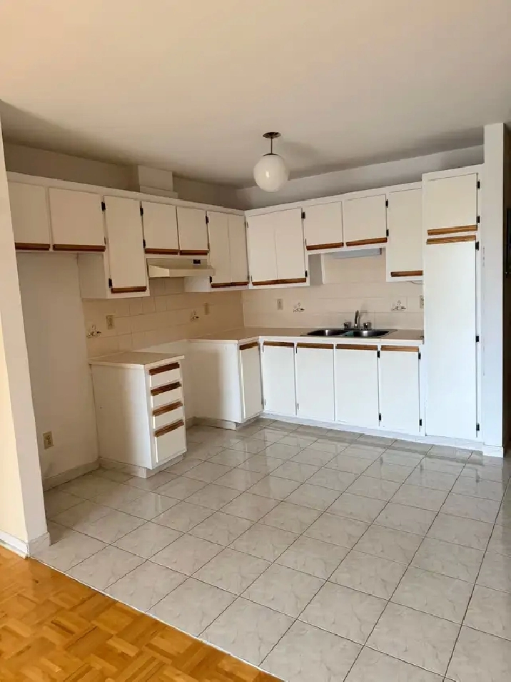 Appartement 4,5