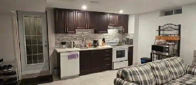 2 Bed Rooms unit for rent