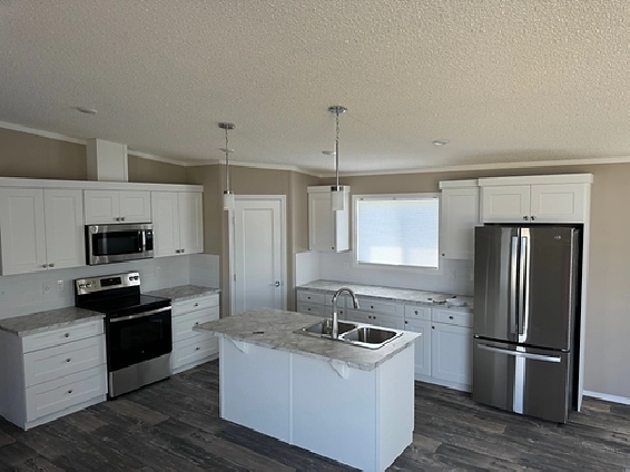 For Rent – 7037 48th Ave Taber | Fenced Yard
