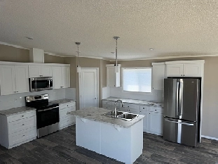 For Rent – 7037 48th Ave Taber | Fenced Yard