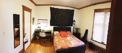 Private Room in Brantford, near Campus