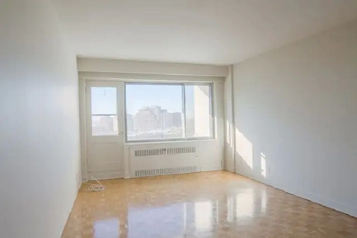 one bedroom apartment near Concordia - Downtown - ID 414