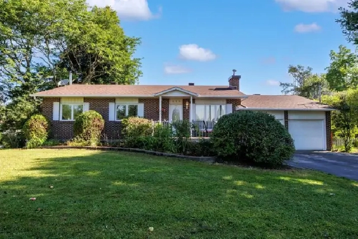 Maison Clé en main, Rénovée, Vue sur l'eau, Hudson