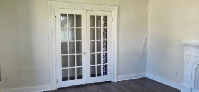 1 Bedroom Ground Floor Apartment