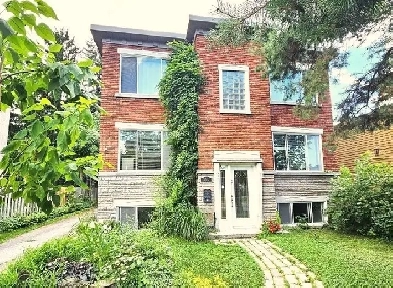 5 ½ dans le (vrai) Vieux Longueuil