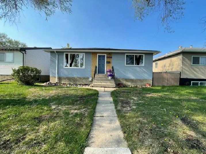 LOWER LEVEL SUITE FOR RENT