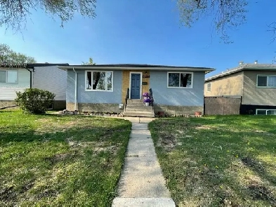 LOWER LEVEL SUITE FOR RENT