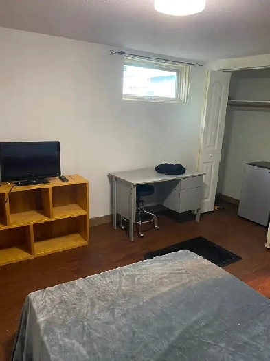Room for rent