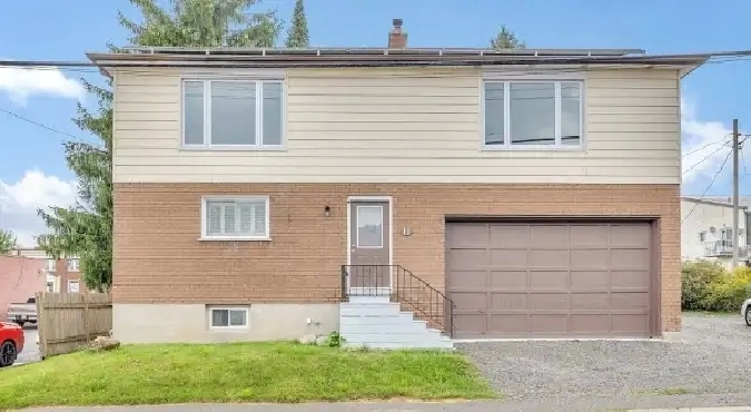 One Bedroom Apartment in Omemee