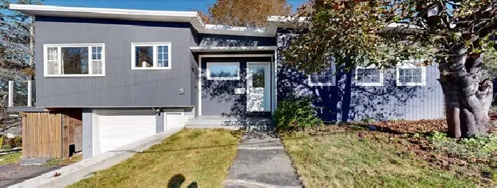 3 Crow's Nest Lane - 2 Bed 2 Bath House with Finished Basement