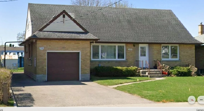 3 Bedroom Newly Finished Carpet-free Basement for Rent Kitchener