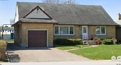 3 Bedroom Newly Finished Carpet-free Basement for Rent Kitchener