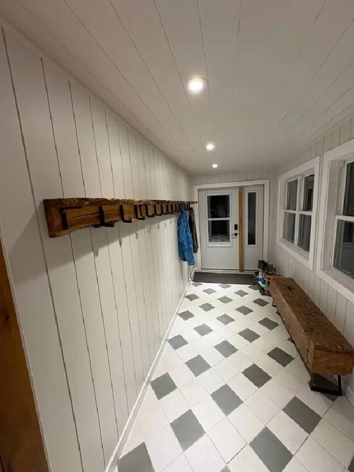 Furnished Huntsville Home: All-Inclusive, Walk to Main St & Lake