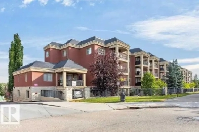 Fully Furnished 2 bed   den 2 bath Sherwood Park
