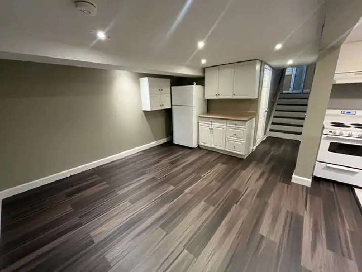 ALL-INCLUSIVE 2 Bedroom Apartment!