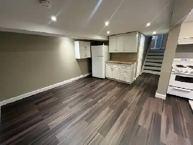 ALL-INCLUSIVE 2 Bedroom Apartment!
