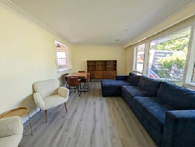 12 Macbeth Blvd, St. Catharines - 3 Bed Main Unit