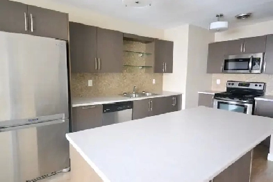 NOV 1st! Stunning 2-Bedroom suite in Osborne Village!
