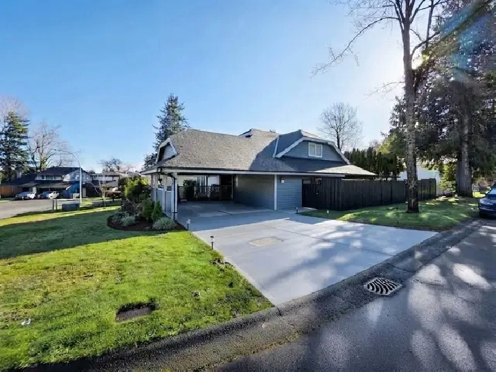 One property, three flexible rental options in Newton Surrey