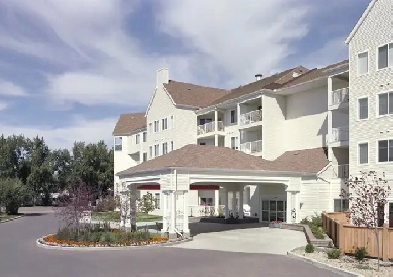 Mission Hill Village  Condo (55 ) (All Utilities Included!)