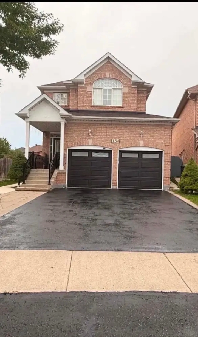 Basement Rental Available