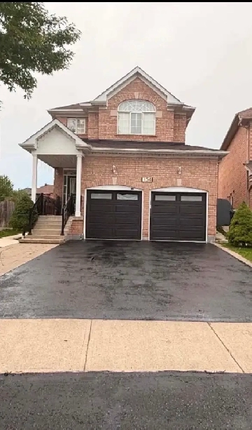 Basement Rental Available
