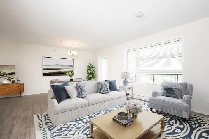 The Boardwalk - 2 Bed - Paisley A - Winnipeg