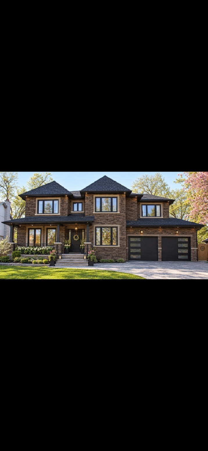 House for rent Stouffville