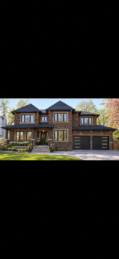 House for rent Stouffville