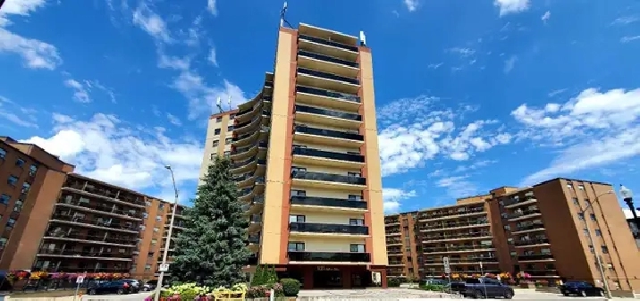 2 bedroom penthouse