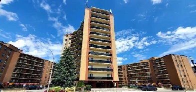 2 bedroom penthouse