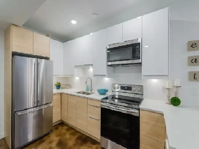 Beautiful Basement Suite!!