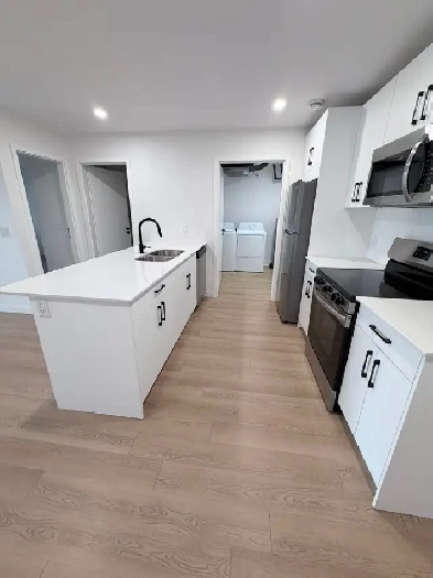 1  Bedroom Niverville