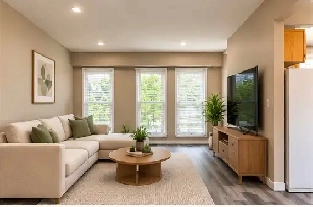 3 Bedroom Home in Charleswood