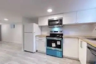 Renovated 2 Bedroom apartment in trendy Junction-Wallace Emerson